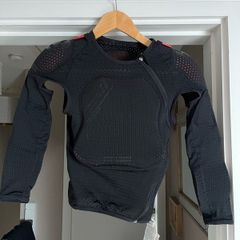 Leatt 3DF AirFit Lite Jr