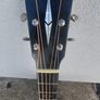 Eastman E20ssv Slope Shoulder, Antique Sunburst Finish With Original Case. Gibson J45 Killer Image 4