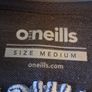 Taek Won Do. Official Oneills Wicklow Taek Won Do Track Top. Collect In Dublin Or Receive Via Post. Image 5