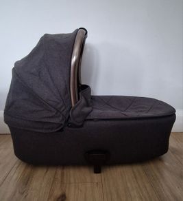 Mamas & Papas Ocarro Carrycot - Onyx