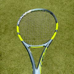 babalot pure aero 98 tennis racket