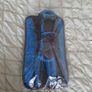 blue / black car accessories Image 7