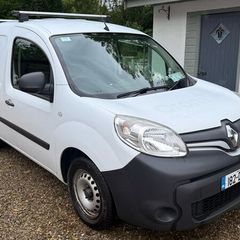Renault Kangoo Ml19 Energy Dci90 Business