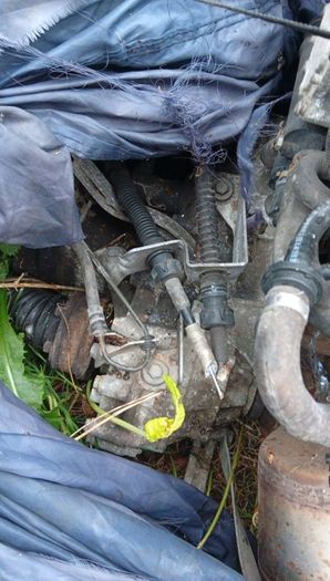 Tdi parts