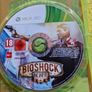 Bioshock Infinite Xbox360 Games Original Image 5