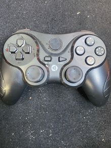 PS3 Controller