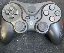 PS3 Controller