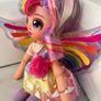Dream seekers Hope rag doll Image 2