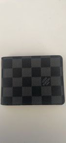 Men's LV Wallet