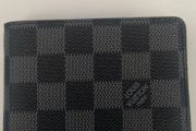 Men's LV Wallet
