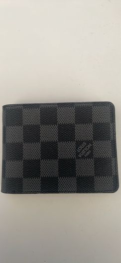 Men's LV Wallet