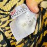 Tiger print trousers by Red Valentino Image 3