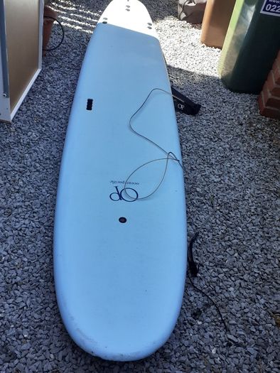 9ft Surfboard Longboard
