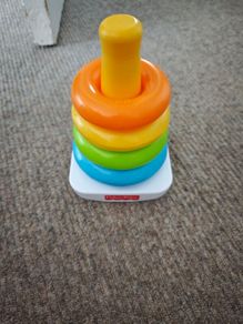 stacker