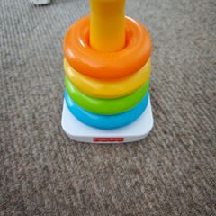 stacker