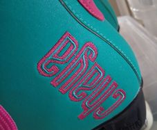 Chaya Melrose Rollerskates