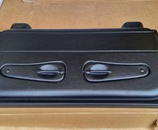 Aquarium  Lid  with  LED  80x40
