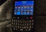 Blackberry Bold 9780