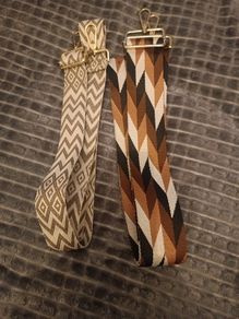 Bag Strap x 2c