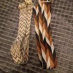 Bag Strap x 2c