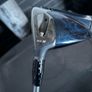Callaway Left-Handed Driver PRICE NEGOTIABLE Image 2