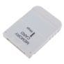 New 1MB Memory Save Card For Playstation 1 One PS1 PSX Console Game #512 Image 4
