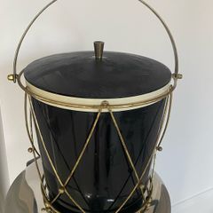 Mad Men Ice Bucket