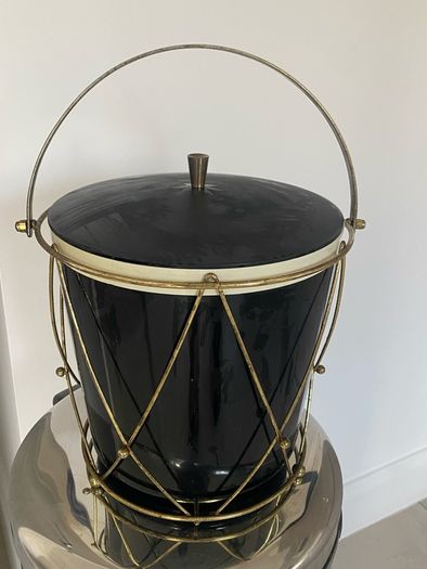 Mad Men Ice Bucket