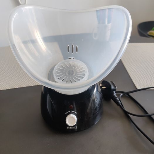 Vaporizer/Steamer