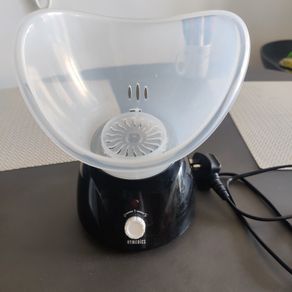 Vaporizer/Steamer
