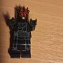 LEGO Star Wars 75224 Sith Infiltrator Microfighter Image 5