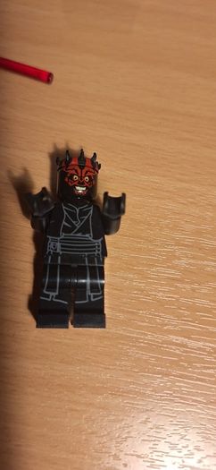 LEGO Star Wars 75224 Sith Infiltrator Microfighter