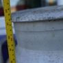 Aluminium Milk Can Image 2