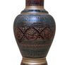 Handmade and Hand Painted Small Decorative vase| Warehouse Clearance | Massive Discount | Bargain prices Image 3