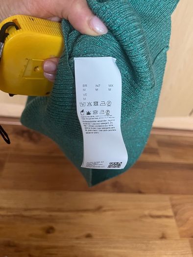 Boss tank top
