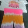 Girls BNWT two piece suit 2/3 Image 2