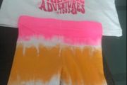 Girls BNWT two piece suit 2/3