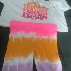 Girls BNWT two piece suit 2/3