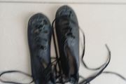 Irish dancing shoes