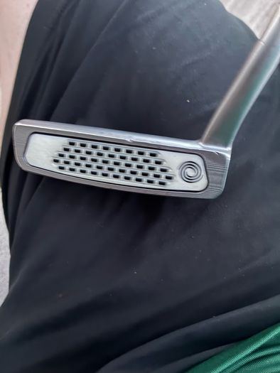 Odyssey Stroke lab 9 putter 34 inch