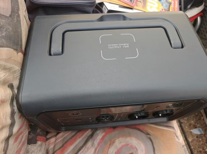 Bluetti Portable Power Station EB70
