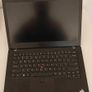 For Parts - Lenovo Thinkpad T480 NOT WORKING - NO RAM or Hard drive Image 2