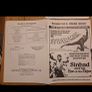 1977 Press Book/Press Kit Spiderman & Sinbad And The Eye Of The Tiger. Image 6