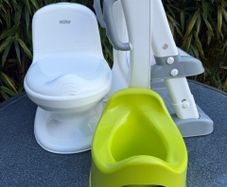 Potty Bundle