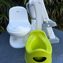 Potty Bundle