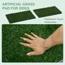 Artificial Grass Dog Toilet Image 5