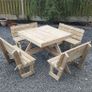 garden furniture Image 2