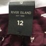 River Island shorts Image 2