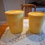 Tupperware Retro Containers Image 3