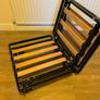 Armchair Folding Bed Image 4